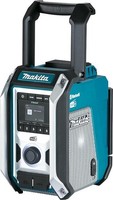 Makita Akku-Baustellenradio DMR115 12V - 18V Mit Dab+ Empf.