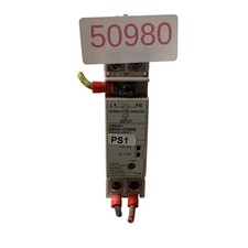 Omron S8VS-01505 Power Supply