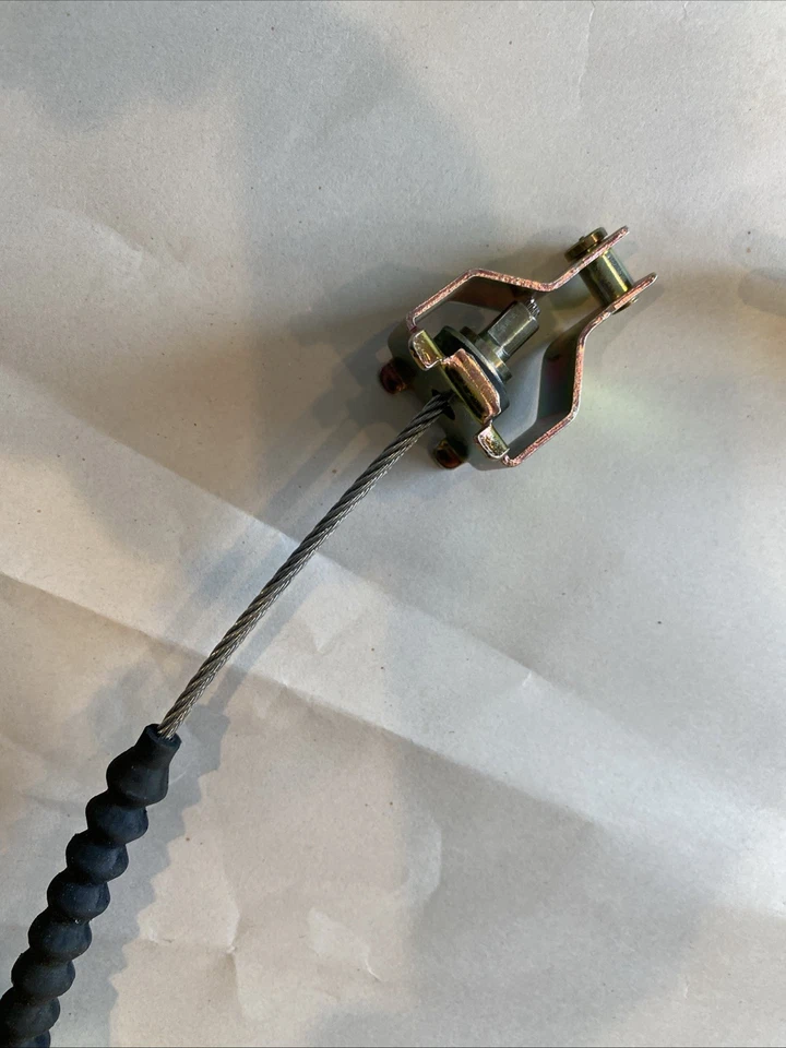 Кабель сцепления Pioneer CA-683 подходит для Hyundai Sonata 89-95 годов выпуска сделано в США - Изображение 2 из 4