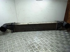 MERCEDES-BENZ CLS C219 Ladeluftkühler A2115003902 3.20 Diesel 165kw 31122657