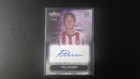 2025/26 Topps Summer Signings UCC Paul Wanner Purple /50 Auto PSV