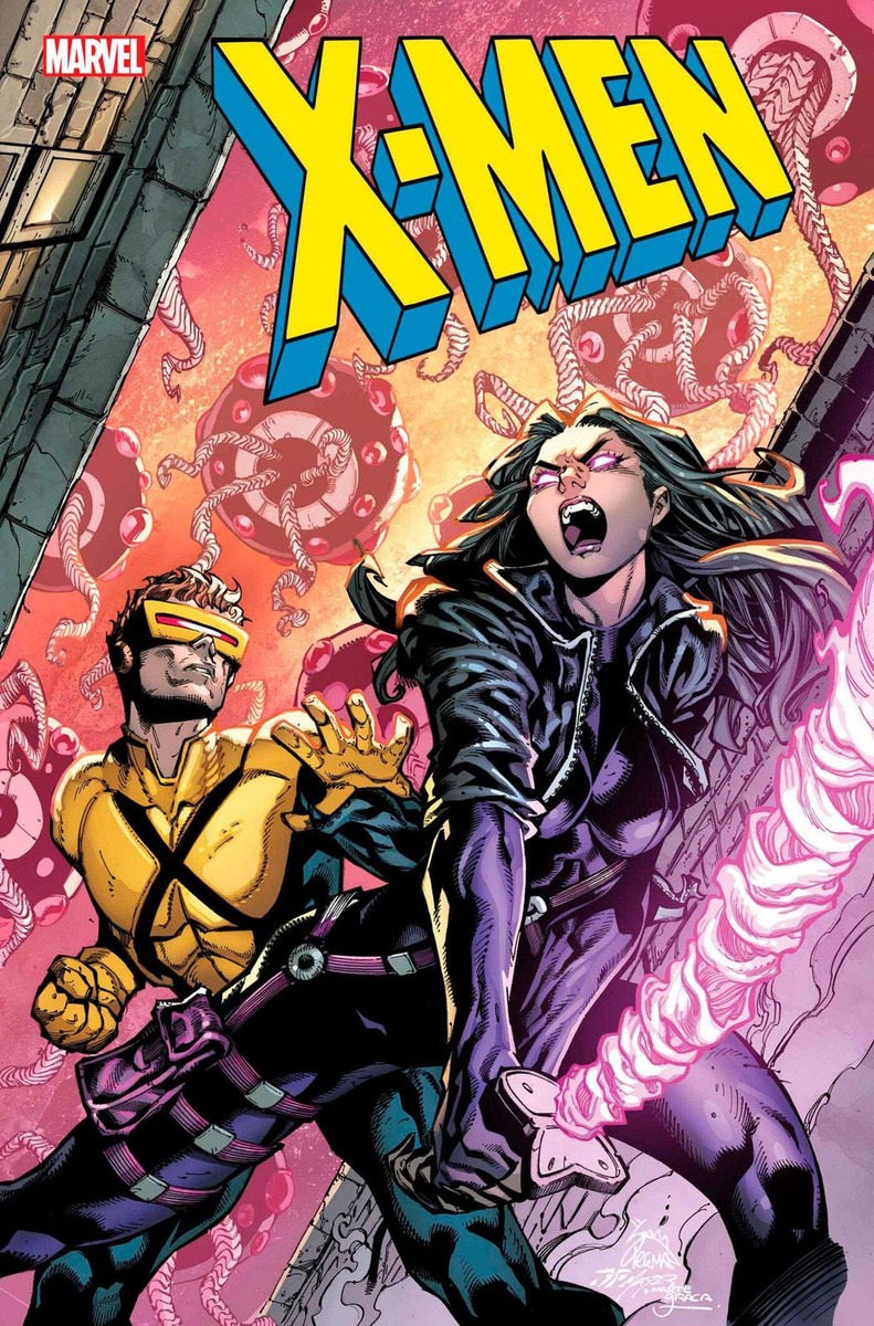 X-Men #2 [Dpwx] | eBay