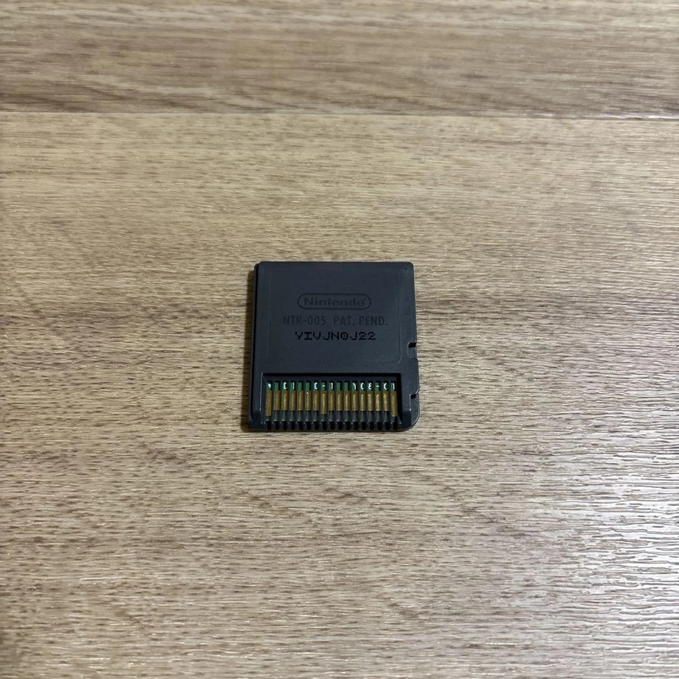 Nintendo DS Dragon Quest Heavenly Trilogy Complete Set IV V VI Japanese Boxed - Image 4 of 4