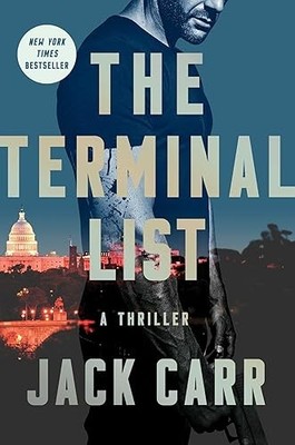 The Terminal List: A Thriller