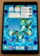 Apple iPad Pro - 10.5 Inch - 64GB - Wi-Fi - 91% Battery - Fully Working!