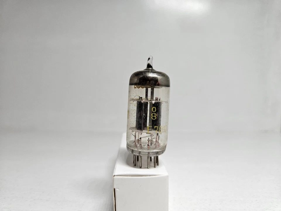 Tungsram ECC83 balanced - Bild 2 von 3