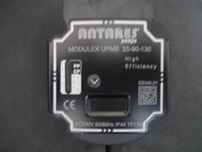 CIRCOLATORE 25 90 130 A MODULAZIONE DI FRAQUENZA AD ALTA EFFICIENZA