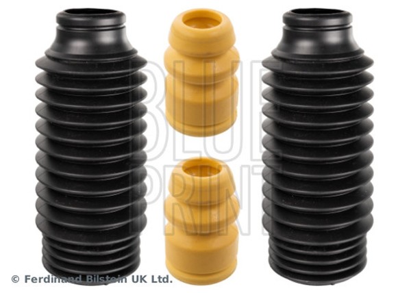 Blue Print StoßDäMpfer StaubschüTzer ADG080338 FüR KIA Hyundai PU Polyurethan LM-image