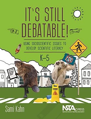 It's Still Debatable!: Using Socios..., Sami Kahn (auth