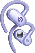 Fitness Open Earbuds   True Wireless Open Ear Bluetooth Headphones, Hook Design