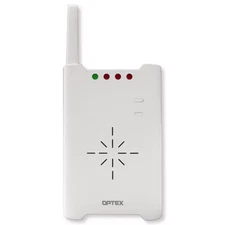 Optex Wireless 2000 Chime Box With Relay (RC-20U)
