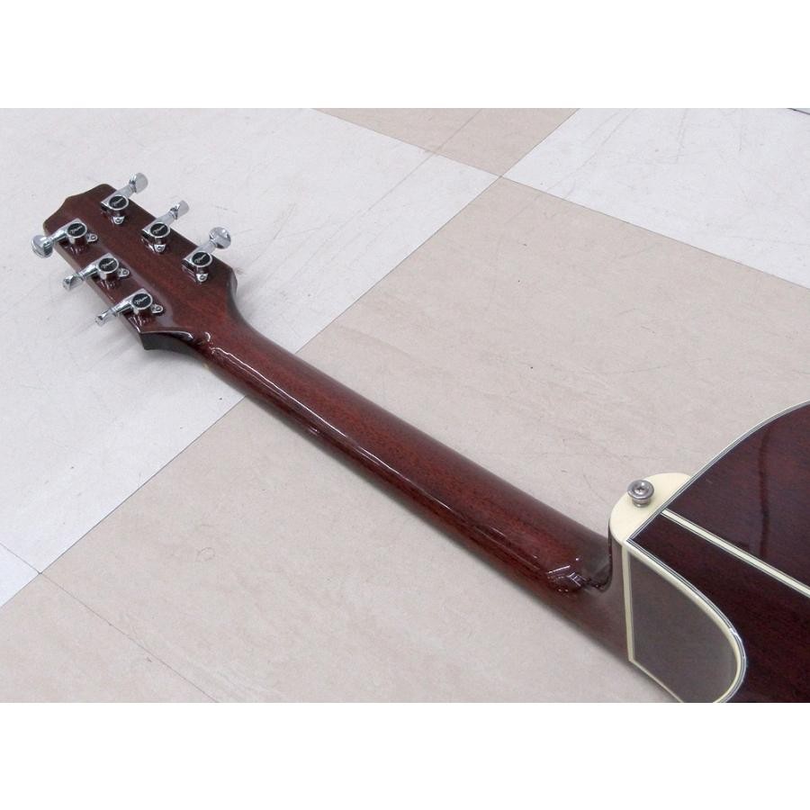 Takamine PT106 Acoustic Electric Guitar Vintage MIJ Natural Japan