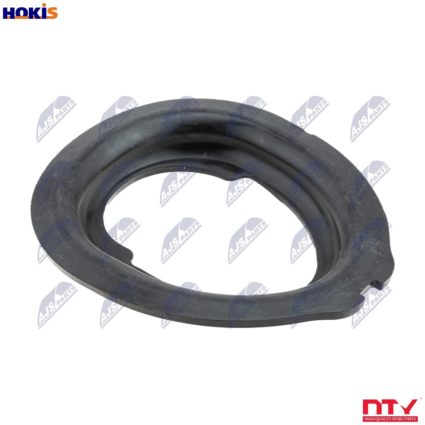 SPRING SEAT AD-BM-018 FOR BMW 3/E46/5/E9/Convertible M43B19 1.9L M43B16 1.6L - Image 9