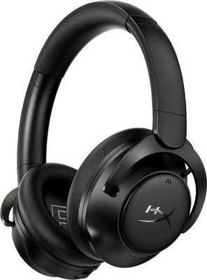 HyperX - Cloud MIX 2 Dual Wireless Gaming Headset for PC, PS5, PS4, Nintendo ...