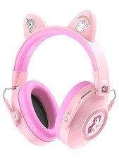 Ear Muffs for Noise Reduction: 32dB SNR Noise Cancelling Headphones for Kids ...