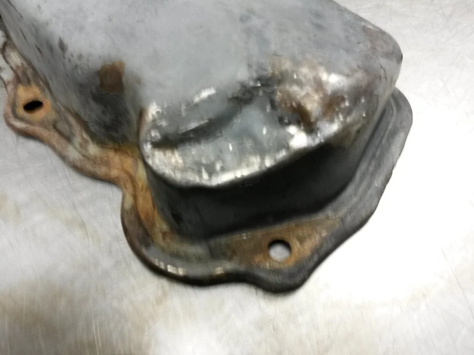 Cubierta de válvula para 88-94 Ford F-250 7.3 Power Stoke diésel Foto 2 de 4