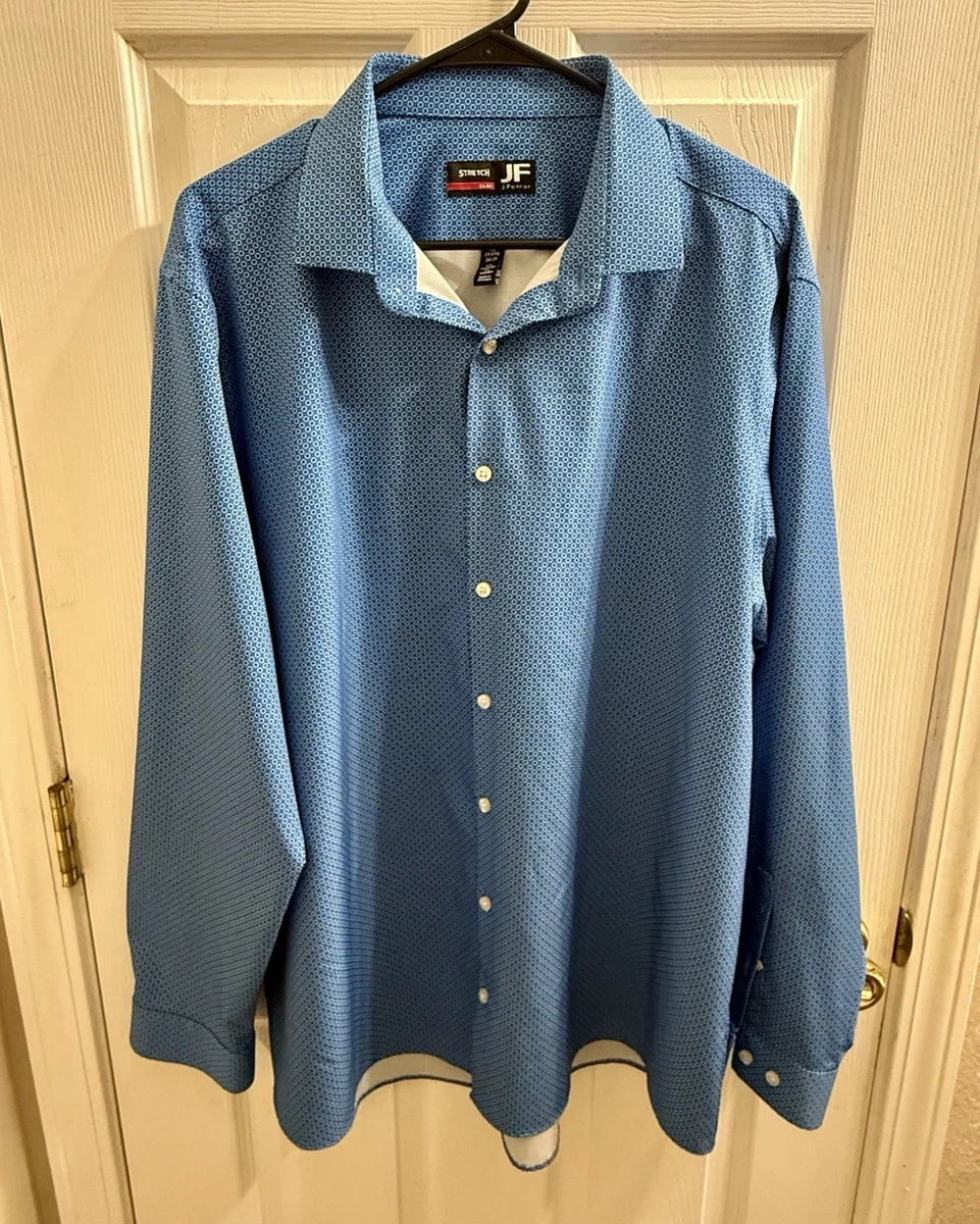 ebay dress shirts Men's Dress Shirts products for sale