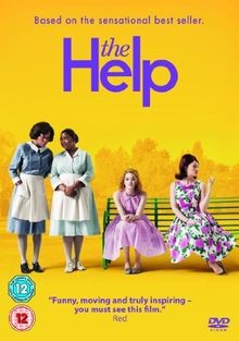 The Help [DVD] von Tate Taylor | DVD | Zustand sehr gut