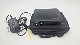 Wowoto H8 HDMI Android Smart Projector Used Tested NR