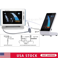 Dental Electronic Endo Apex Locator Root Canal Measurement micropex pro