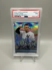 Aaron Judge 2022 Topps Chrome Heart Of The City #Hoc-13 Psa 9