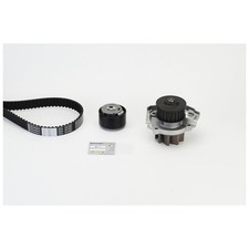 Wasserpumpe + Zahnriemensatz für Fiat 124 348 500 312 C 500L 351 500X | 2429416