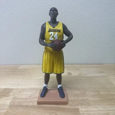 NBA Star Kobe Bryant # 24 Statue 10.5in Ganlai GL19100