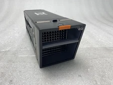 Dell PowerEdge Blade Chassis M1000e Fan Module Dual Rotors X46YM 12V 5.0A
