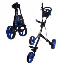 MacGregor Golf VIP 3 Wheel Golf Cart