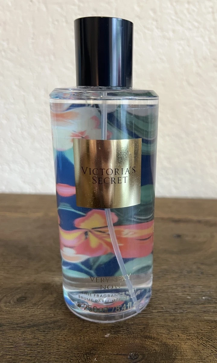Very Sexy Now by Victoria's Secret Fragrances for Women for sale