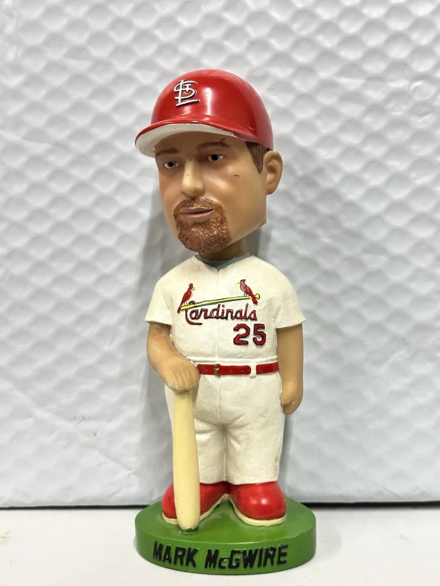 Mark McGwire Baseball Vintage Bobble Heads for sale | eBay