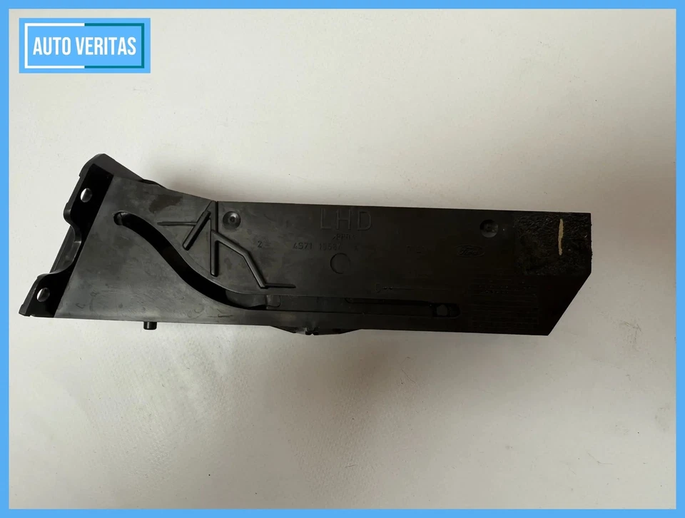 Original Ford Mondeo 3 III cup holder beverage holder cup holder, 4S7113564A - Image 4 of 4