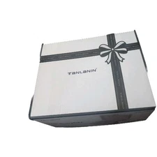 Vintage Desktop CD Player with Speakers, Rechargeable Battery, Portable Retro