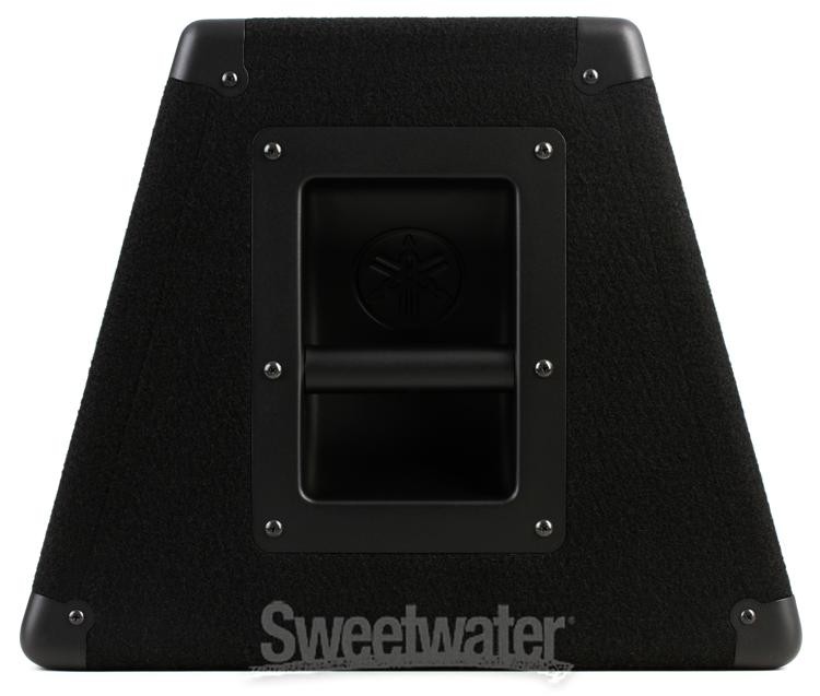 Yamaha BR12 PA Speaker - Black for sale online | eBay
