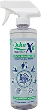 Pet Urine Odor Eliminator Spray, Ideal for Cat, 16 Fl Oz Pack of 1 , Green