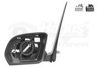 AußEnspiegel Hagus Van Wezel 3082823 Beheizbar FüR Mercedes Vito Tourer W447 5