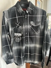 Dixxon The Vito Size L