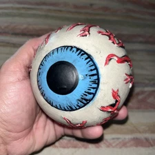 Madballs TCFC Oculus Orbus Ball Kidrobot 2016