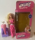 New ListingMattel No. 5579 Vintage BARBIE DOLL 1982 TWIRLY CURLS w/Box