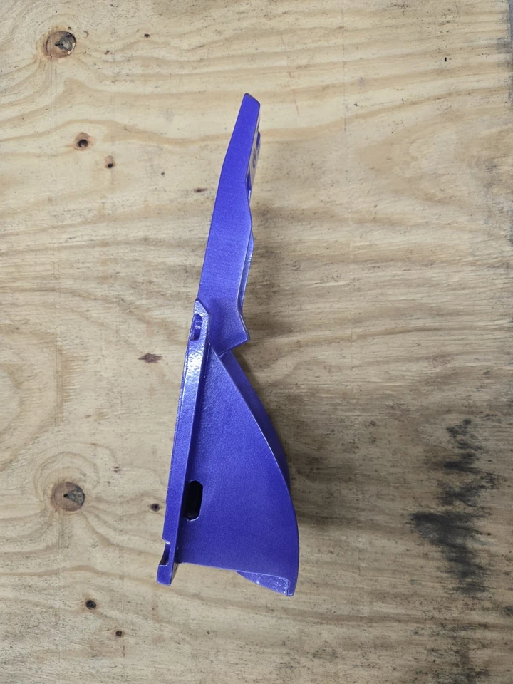 Rejilla de admisión Yamaha Wave Raider R&D Waveraider Performance  Foto 4 de 4