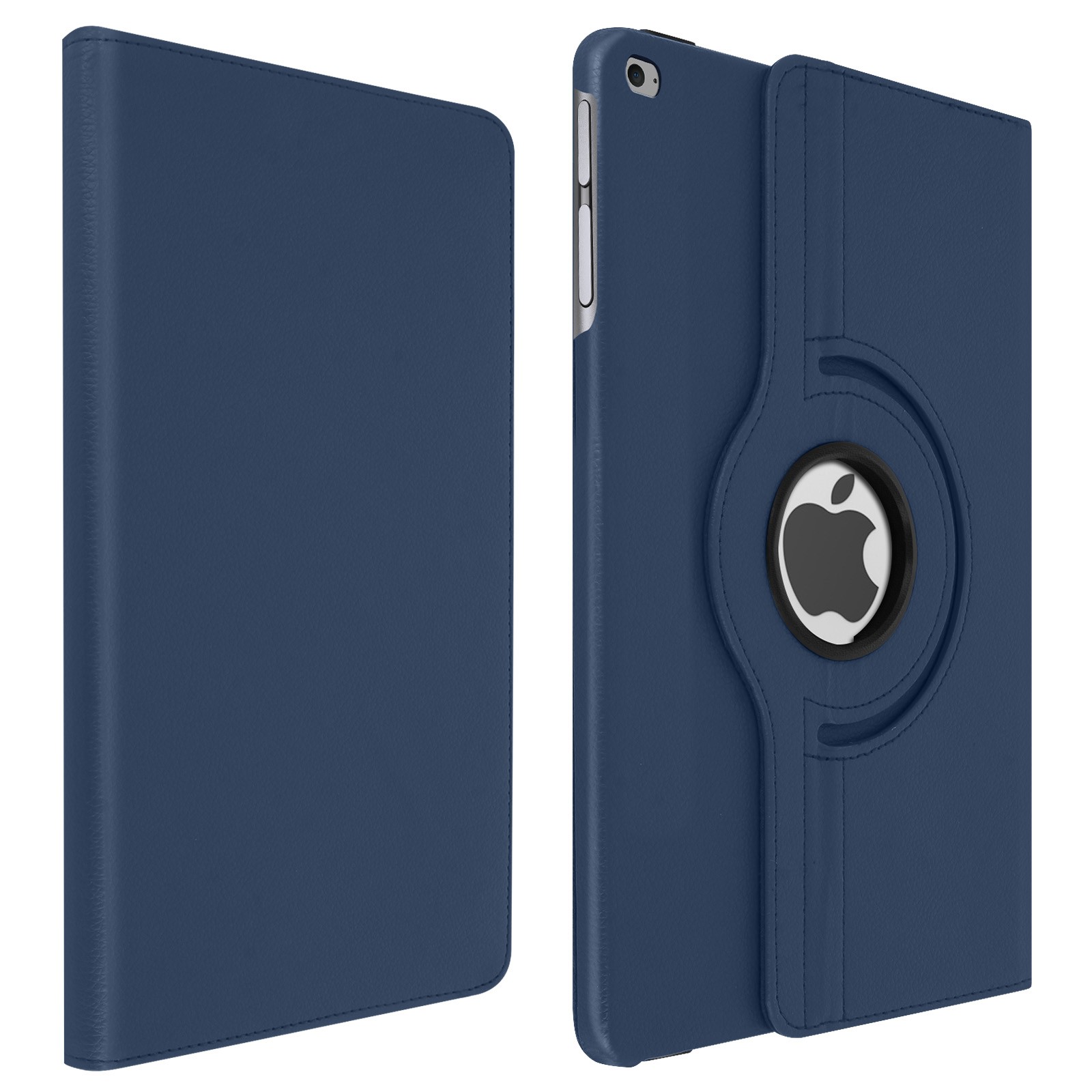 Etui pour iPad Mini 5 housse antichoc rotative 360 avec veille automatique