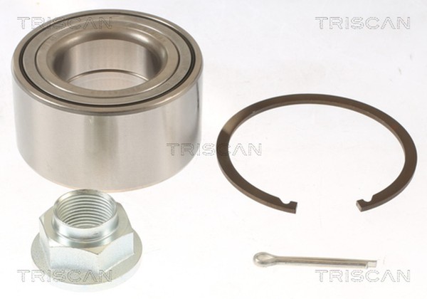 Triscan Radlagersatz 8530 43109 FüR SW Hyundai Cerato KIA PRO Magentis I30 FD JC-image
