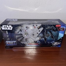 Star Wars Micro Galaxy Squadron Destroy the Death Star Battle Pack Exclusive