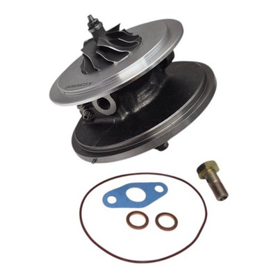Turbolader Rumpfgruppe Skoda Seat VW Audi 2.0 TDi 125kw BMN BMR BUZ Turbo Core