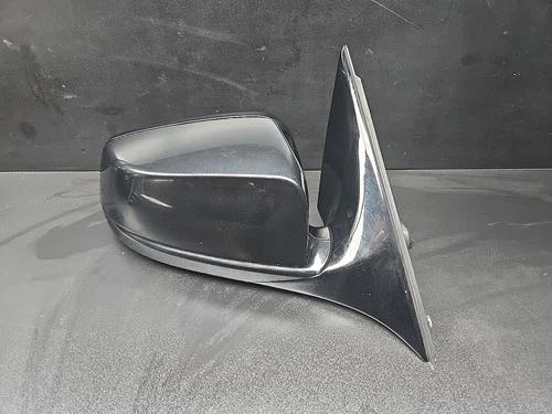 11-16 BMW 5 528i 535i F10 FRONT RIGHT RH PASS SIDE REAR VIEW MIRROR ASSEMBLY OEM