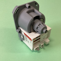 Ablaufpumpe Laugenpumpe Aeg Wie 1326630009 Askoll