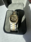Omega Seamaster 1444 Purchased In 1988 With Papers