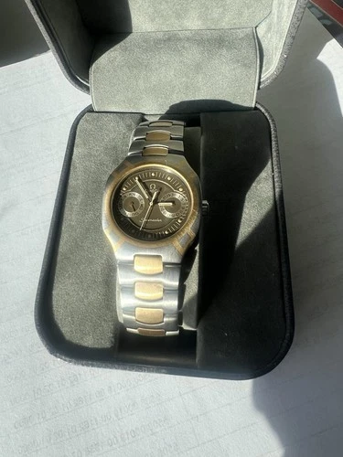 Omega Seamaster 1444 Purchased In 1988 With Papers