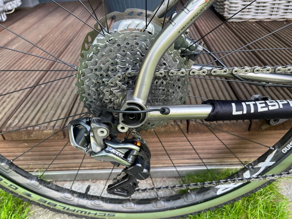 Mountainbike - Bild 3 von 4