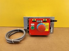 Honeywell 2CCPA2A3C2B Emergency Stop Switch